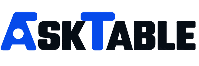 AskTable.ai